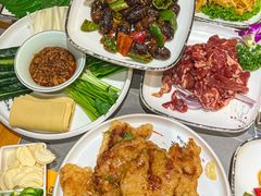 -鹤之乡·齐齐哈尔东北炭火烤肉(昆明盈江路店)