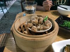-潮粥荟·潮汕砂锅粥(朝阳大悦城店)