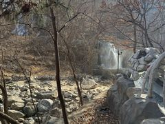 -沂蒙山旅游区云蒙景区(蒙山国家森林公园)