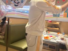 -海底捞火锅(天津SM城市广场店)