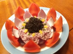 -老江南春·中国龙菜(衡山路店)