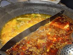 -吃城都·鱼蛙火锅(西玉龙街店)