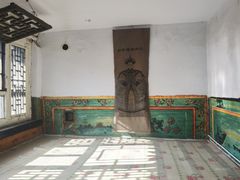 -鸡鸣驿古城