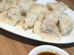 -上关雪東北菜(中房金谊店)