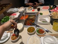 -海底捞火锅(星光不夜城店)