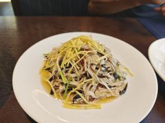 -湖畔鲁菜·二十年老字号餐厅(大明湖店)
