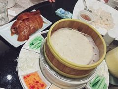 -新南华大酒店(广中店)