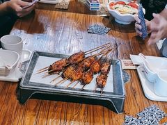 -管氏翅吧(护国寺店)