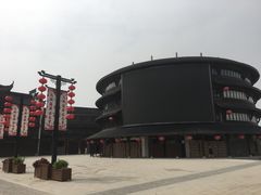 -长兴太湖图影湿地文化园