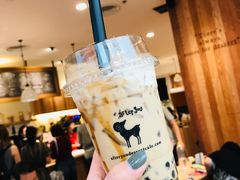 -After You Dessert Cafe(CENTRALWORLD)
