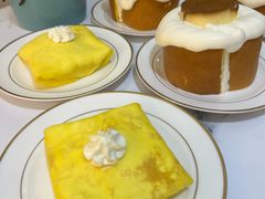 -Tomado绿色烘焙(大尧三路店)