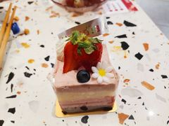 -BreadTalk面包新语(长寿路地铁站店)