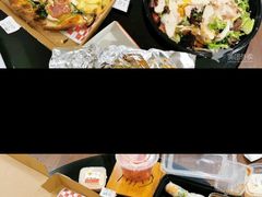 -苏西花园西餐厅(谷德店)