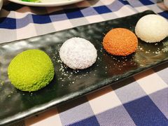 雪米糍-阿妹小海鲜(下角店)