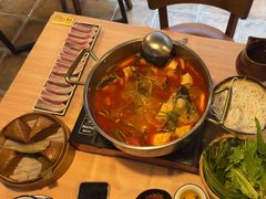 -大理老字号·舟渔的鱼野生菌海景餐厅(双廊店)