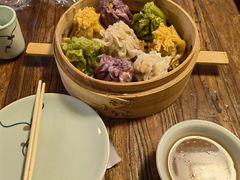 -正宗天津烧麦馆(柳州路店)