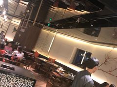 -捞王锅物料理(上海世茂广场店)