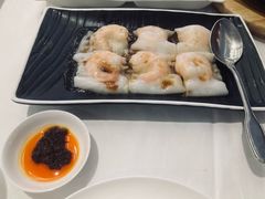 -白天鹅宾馆-宏图府餐厅