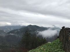 -石潭村