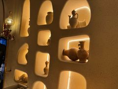 -龟兹KUCINA·新疆菜(前滩L+PLAZA店)