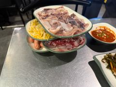 -李氏烤肉店