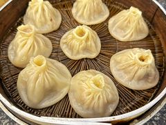 小笼汤包-耿福兴(凤凰美食街店)