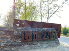 -东郊湿地公园