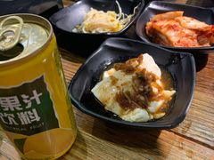 -大發韩国烤肉(八佰伴店)