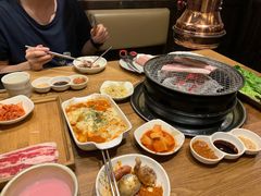 芝士年糕-韩国料理大力士(屏风街店)