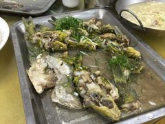 -巨元河鲜酒楼·清远特色菜名店(英德店)