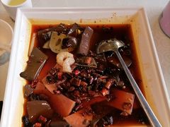 -国人川菜(李家村建东街店)
