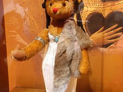 -济州岛泰迪熊博物馆