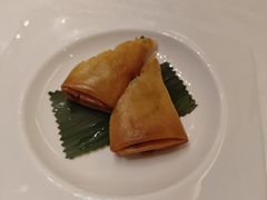 -成都瑞吉酒店·宴庭中餐厅