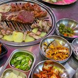 老板是个韩国人🇰🇷