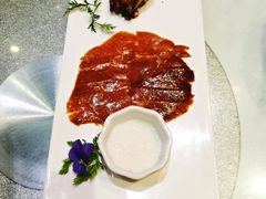 -北京老铺烤鸭(西稍门店)
