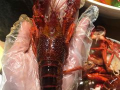 -虾满堂(瑞虹店)