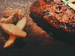 -卡朋西餐(较场西路店)