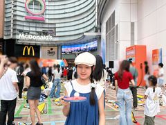 -VT101维多利广场