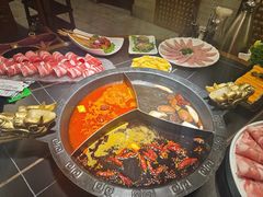 -宽坐火锅(万象城店)