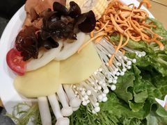 -八珍玉食鸡煲·打边炉(印象城店)