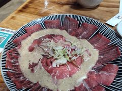 -松坂屋日料自助(长城路店)