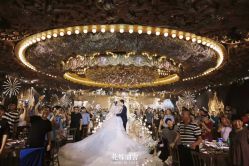-花嫁丽舍婚礼殿堂(世博江景店)