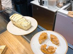 伯爵茶泡芙-DRUNK BAKER(上海陕康里店)