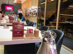 -浩爷羊蝎子火锅(望京店)