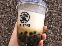 -LELECHA乐乐茶(美罗城店)