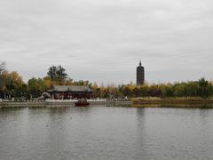 -西海子公园