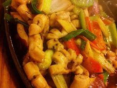 -洞密园美食城·二十二年老店(富华路店)