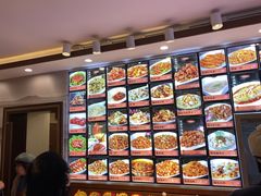 -惠宾饭庄(中山路店)