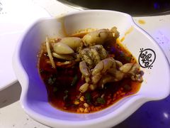 -蛙鱼道美蛙鱼自助火锅(新耍都店)