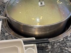-一席地·本地鸡窝·杭帮鸡火锅(萧山银隆百货店)